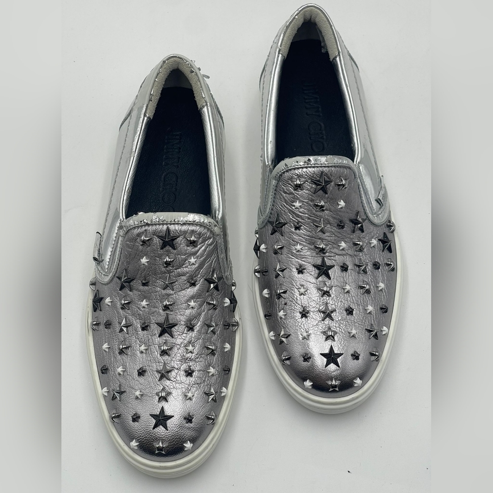 Jimmy Choo shoes Men